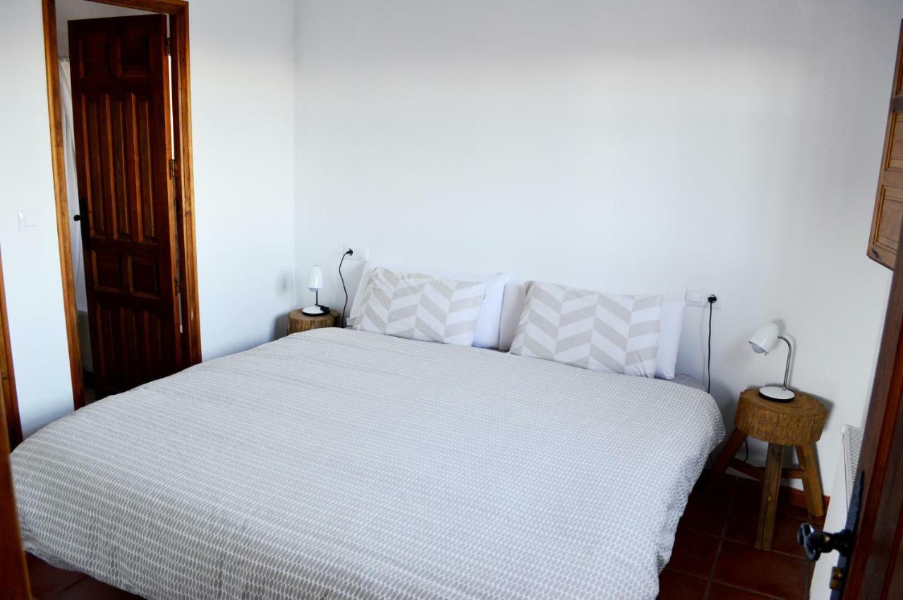 Casas Benali Hotel Enguera Luaran gambar